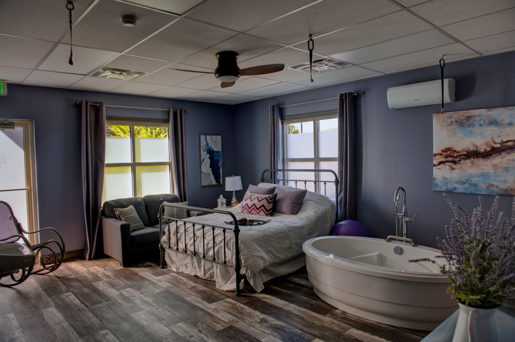 My Family Birth Center